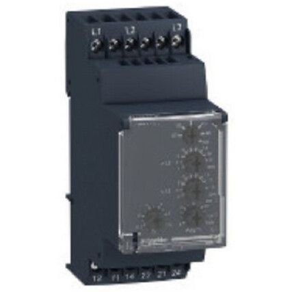 Voltage Control Relay RM35UB3N30 DPDT