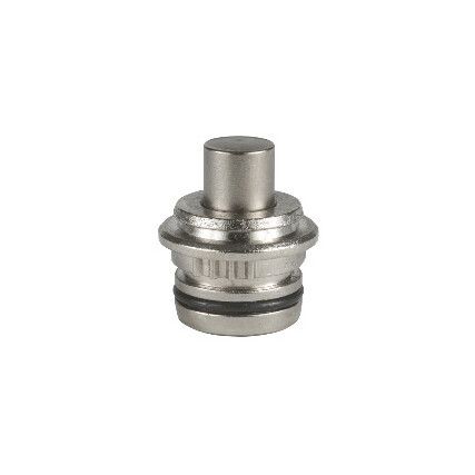 ZCE10, METAL END PLUNGER HEAD