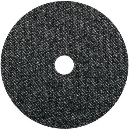 Cutting Disc, EHT, 60-Fine, 70 x 1.4 x 10 mm, Type 41, Aluminium Oxide