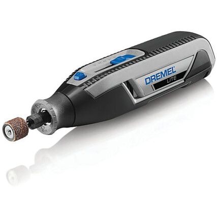7760-15, Multi-Tool, Electric, 8,000 - 25,000opm, 3.6V