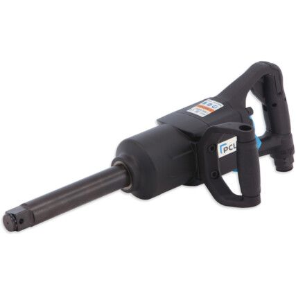 APP271 Inline Air Impact Wrench, 1in. Drive, 2712Nm Max. Torque, 7.9kg