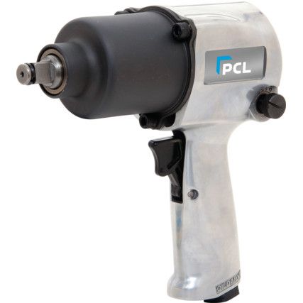 APT208 Air Impact Wrench, 1/2in. Drive, 594Nm Max. Torque