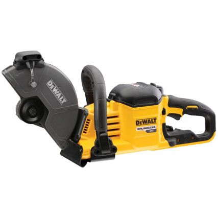 DCS690 54V XR 230mm FlexVolt Concrete Cut Off Saw (Body Only version - No Batteries or Charger Supplied).
