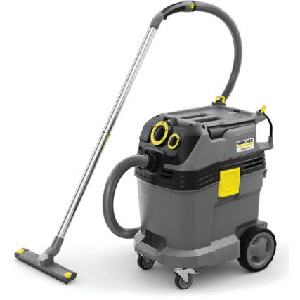 NT 40/1 Dust Extractor 240 V, 1380 W, Dust Class L With Power Take-Off