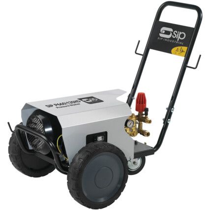 TEMPEST HDP660/120-02 Electric Pressure Washer