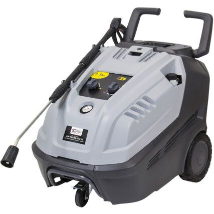 TEMPEST PH600/140 T4 Hot Water Pressure Washer