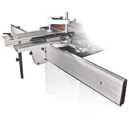 01495 Optional Sliding Carriage for  SIP 01332 255mm (10") Table Saw