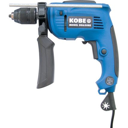 76334-4017, Switch, For DHR650RE Hammer Drill 240V (KBE2790320K)