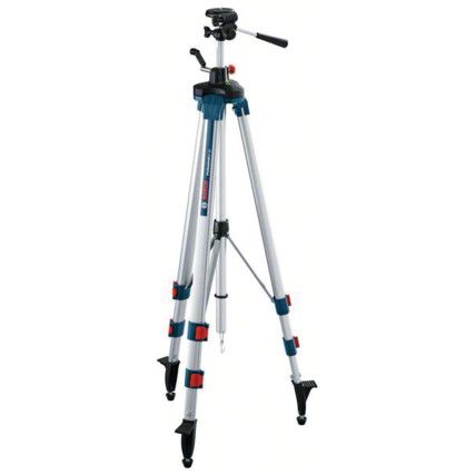 BT 250 Professional Building Tripods for Laser Levels - 0 601 096 A00
