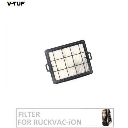 Ruckvac Essential Filter