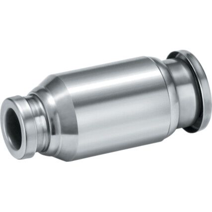 KQG2R06-08 STAINLESS REDUCER FITTING 6 to 8mm