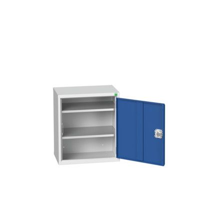 VERSO ECONOMY CUPBOARD 525x350x600mm WITH 2 SHELVES