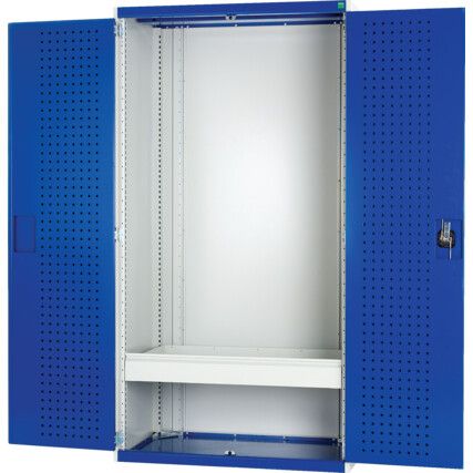 Standard Duty Shelving Shelves 100kg Rated Load, 125mm x 1050mm x 650mm