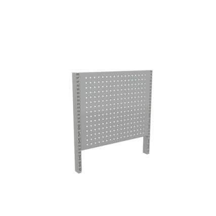 Perfo Panel, Grey, 718x612mm
