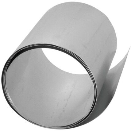 0.0050"x6"x50" STAINLESS STEEL SHIM