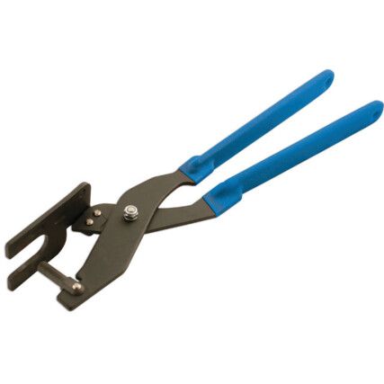Exhaust Hanger Removal Tool