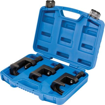 4872 BALL JOINT REMOVER SET 3PC