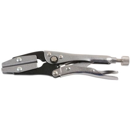 HOSE CLAMP PLIERS - PARALLEL JAWS