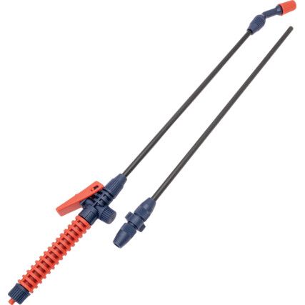 Extendable Pressure Washer Wand, to Fit 5LPAPS and 8LPAPS Pressure Washers