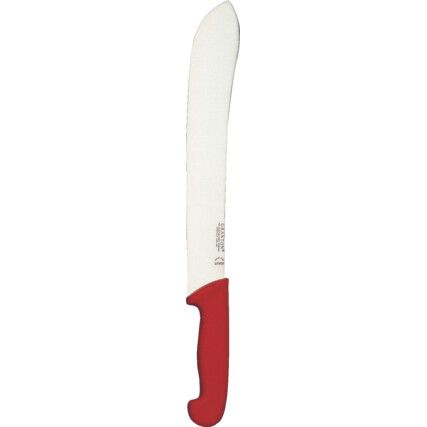 47600, Fixed, Food Service Knife, Straight, Blade Stainless Steel