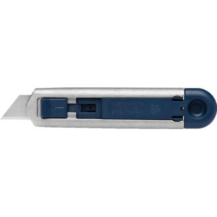 Secunorm Profi25 MDP Safety Knife, 143 x 17 x 31 mm, 120700