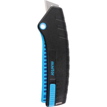 Secunorm Mizar Safety Knife, 139 x 15.6 x 50.5 mm, 125001