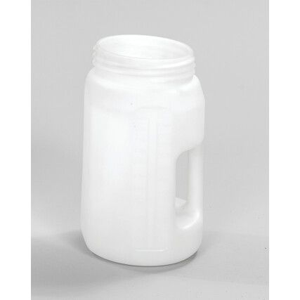 3 LITRE CAPACITY OIL CONTAINMENT CAN