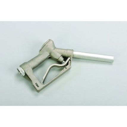 Trigger Nozzle, 1in. BSP, For use with Diesel