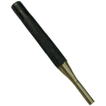161BB, Steel, Pin Punch, Point 3.1mm, 100mm