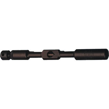E242, Tap Wrench, Fixed Handle