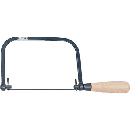 70-CP1R, Coping Saw, 175mm Blade, Hardened Steel