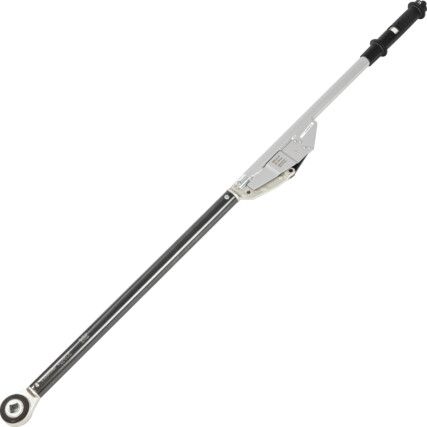 1in. Torque Wrench, 300 to 1000Nm
