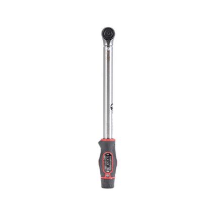 Adjustable, Torque Wrench, 10 to 50Nm, Drive 1/2in.