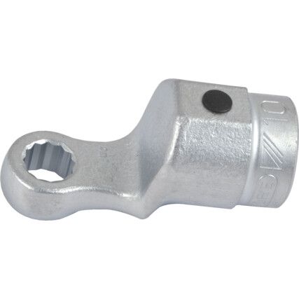 Single End, Ring Spigot Fitting, 5/8in., Imperial