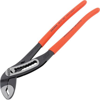 88 01 300 Alligator 300mm Slip Joint Pliers, 70mm Jaw Capacity