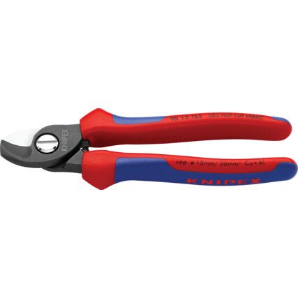 95 12 165, 165mm Cable Cutters