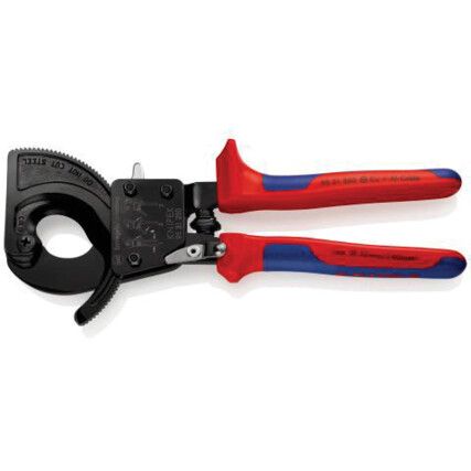 95 31 250 250mm CABLE CUTTERS