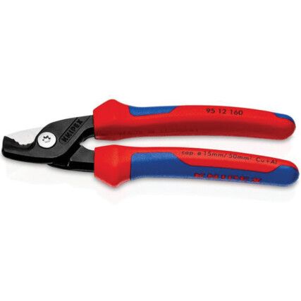 95 12 160, 160mm Cable Cutters