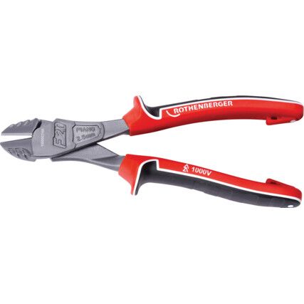 200mm, Electrical Power Edge, Wire Cutter
