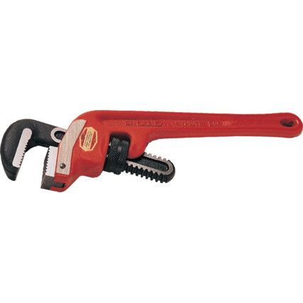 50mm, End, Pipe Wrench, 350mm