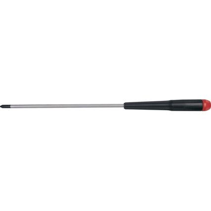 Insulated Screwdriver Phillips PH0 x 100mm