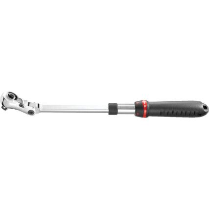 1/2in., Extendable Ratchet, 304mm