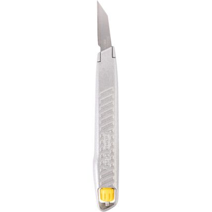 0-10-590, Retractable, Trimming Knife, Blade Stainless Steel