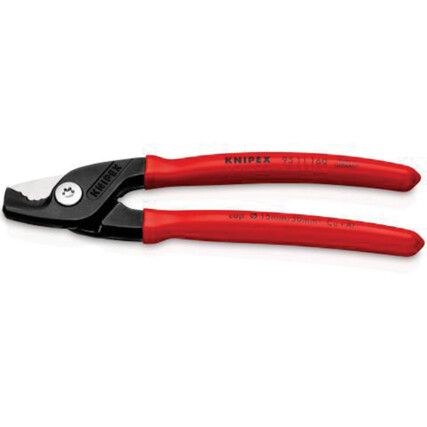 95 11 160, 160mm Stepcut Cable Cutter
