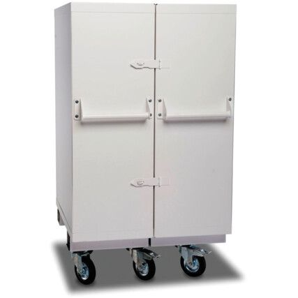 Fittingstor™ Mobile Fittings Cabinet 960x985x1375mm