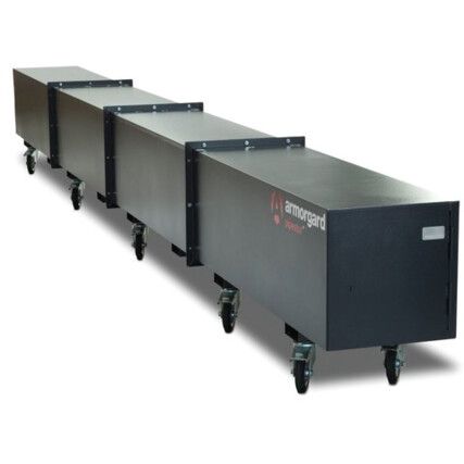 Pipestor™ Mobile Storage Trunk 575x6410x785mm