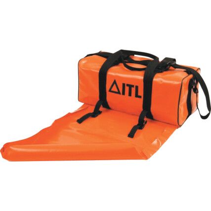 Tool Holdall, Polyester, (L) 520mm x (W) 200mm x (H) 200mm