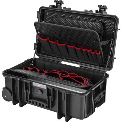 00 21 33 LE TOOL CASE "ROBUST26" EMPTY
