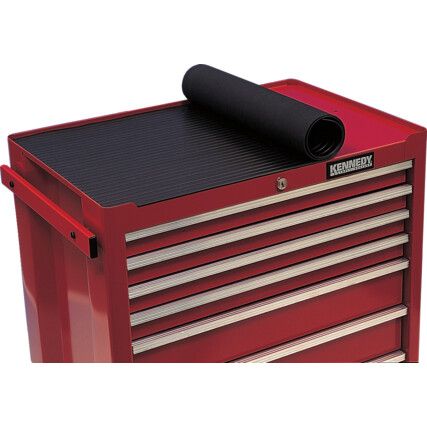 Replacement Top Mat, To Suit Kennedy, Senator & Yamoto Roller Cabinets & Tool Chests