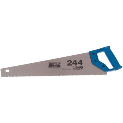 244-22-PRC, Hand Saw, 560mm, Steel Blade